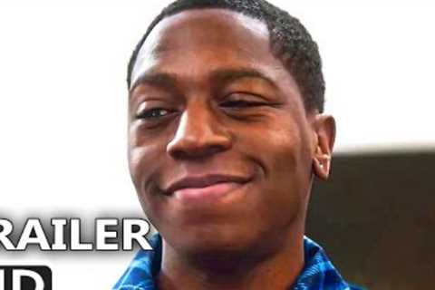 RYE LANE Trailer (2023) David Jonsson, Vivian Oparah, Romantic Movie