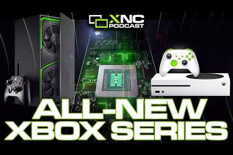 All-New Xbox Series Consoles &amp; Power Upgrades | Activision Blizzard Approval Xbox News Cast 94