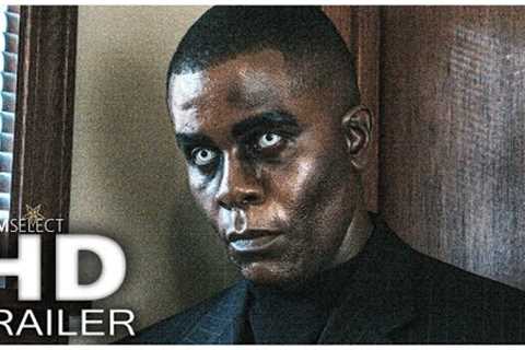 THE REAPER MAN Trailer (2023)