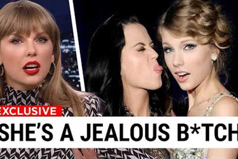 Celebrities You NEVER Knew HATED Each Other..