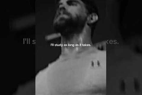 WHATEVER IT TAKES - Motivational Speech