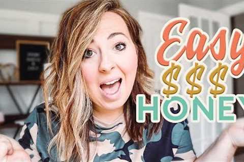 Affiliate Marketing | How to Get Started with Affiliate Marketing so You Can Make PASSIVE INCOME
