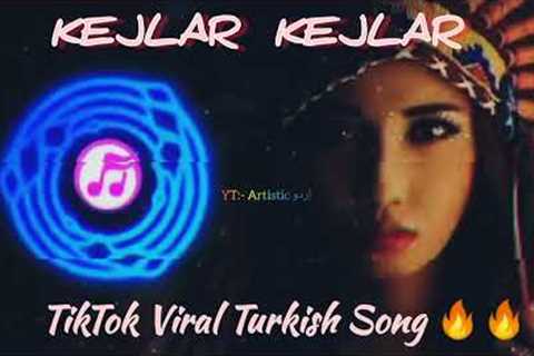 Kizlar Kizlar - Turkish Song Social Media Trending Song 2022
