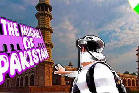 Jahangir Complex vlog | Pakistan Travel Vlogs #011