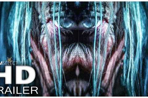 TRINKET BOX Trailer (2023)