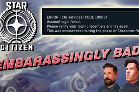 Star Citizen Update Disaster, Critics Love Resident Evil 4, Smash Pros Sick - Inside Games Digest