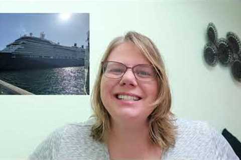 Cruise Review: Celebrity Solstice Cruise Review