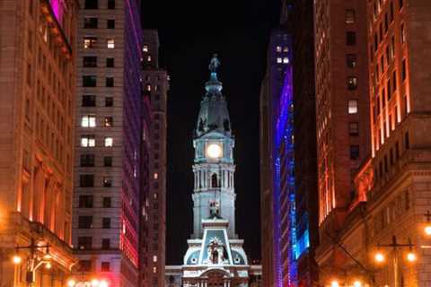 The 17 Best Places in Pennsylvania to Visit You Must See