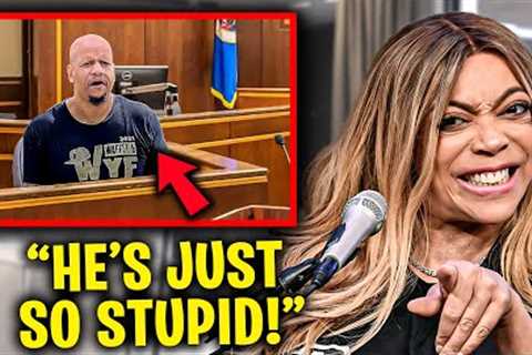 Wendy Williams CELEBRATES After Kevin's NEW Lawsuit Goes WRONG