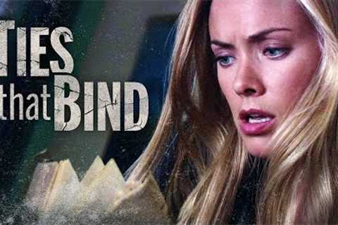 Ties That Bind - Full Movie | Thriller Movies | Great! Action Movies