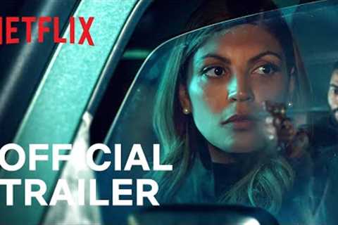 Thicker Than Water | Official Trailer | Netflix