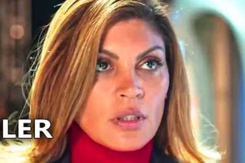 THICKER THAN WAR Trailer (2023). Nawell Madani. Thriller
