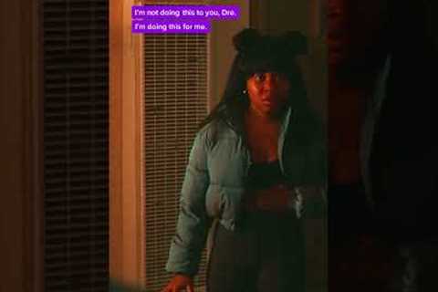Well, she's got a point... | Swarm