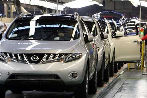 Nissan recalls thousands of SUVs: Could yours be one of them?