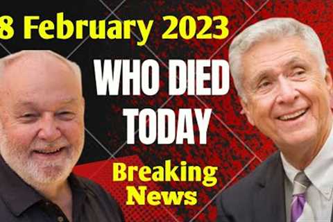 5 Famous Celebrities Died Today 28 February 2023 l Passed Away l Death News l Sad News l Big Actress