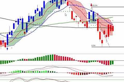 Stock Market CRASH Update - Rally Continues As Predicted - The S&amp;P 500 50 Day MA Likely To Be..