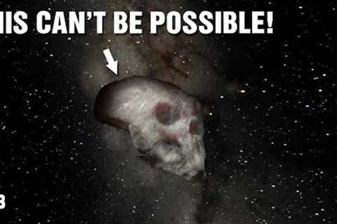 What Scientists Found 600 Million Kilometers Away From Earth Shocked The World