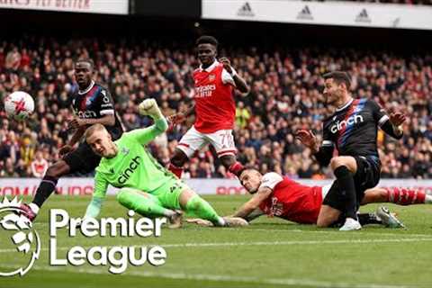 Top Premier League highlights from Matchweek 28 (2022-23) | Netbusters | NBC Sports