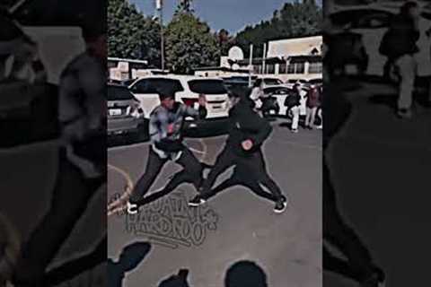 He was throwing them 💩💩 #fight #fightscene #trending #fightscene #shorts #shortvideo #shots #short