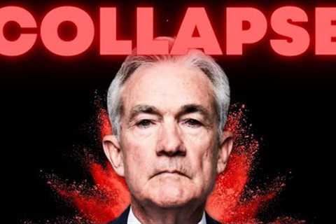 Breaking Banking Crisis: FED Unlimited Money Shock
