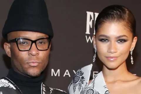 Law Roach Shares Zendaya's Reaction To Retirement News