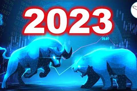 What Does the Stock Market Value in 2023?