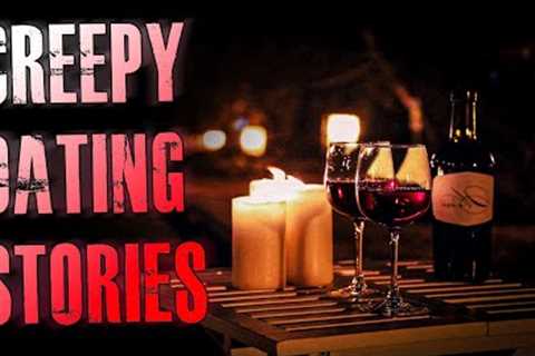 3 TRUE Creepy Dating Horror Stories | True Scary Stories