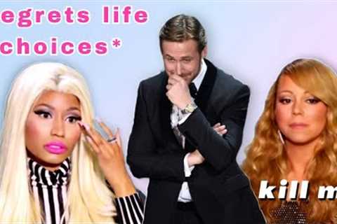Pop Culture Moments I Think About A Lot (Part 7)