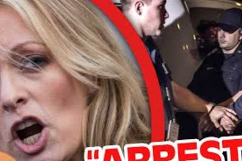 The Top Ten Ways Stormy Dans can Destroy Donald Trump