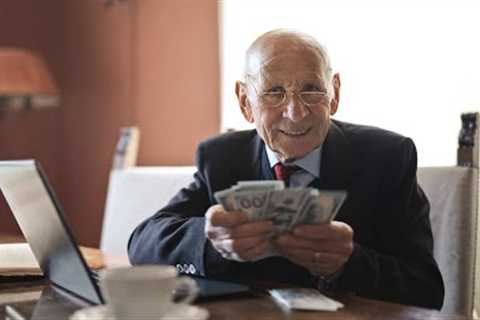 Financial Planning for Retirement: What You Need To Know