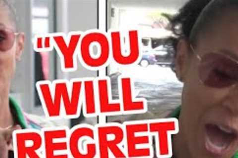 Jada Pinkett-Smith is the Real Reason Hollywood Will Not Cast Her Anymore