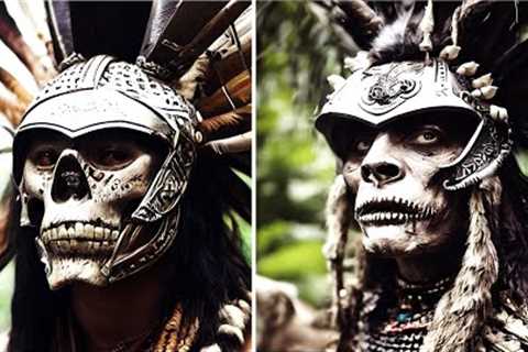 This African Tribe Mapped Out The Sirius Star System Thousands Of Years Before Scientists