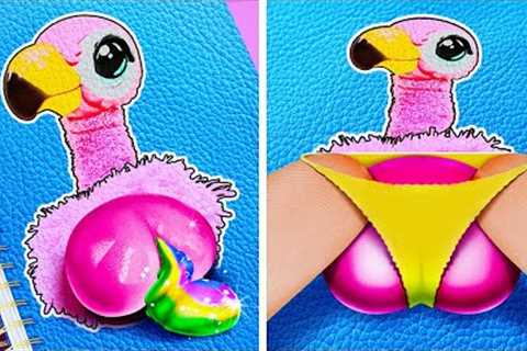 Genius Inventions and Gadgets TikTok Made Me Buy | DIY Colourful Crafts and Hacks by Ha Hack