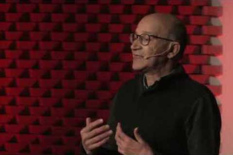 La paura mangia l'anima | Tahar Lamri &amp; Maria Rosaria Mancini | TEDxRavenna