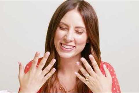 MANI 101: How To Get The Perfect Olive &amp; June Manicure at Home
