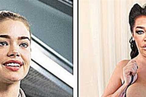 Starship Troopers (1997) ★ Then and Now 2023 || Denise Richards [How They Changed]