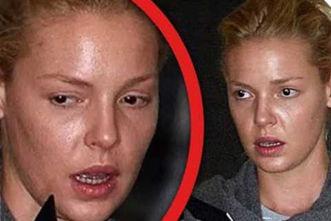 Celebrities Top Ten Who Must Realize That They Are Not Famous Any More