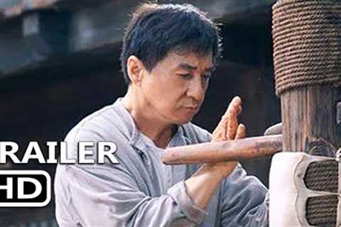RIDE ON Official Trailer (2023)