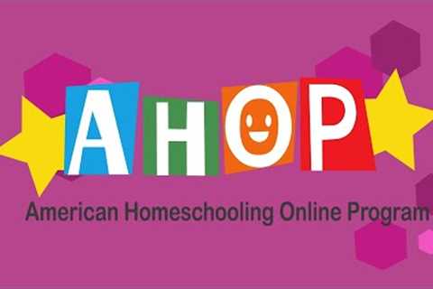 American Homeschooling Online Program (AHOP)Science Step 2 Chapter2 Lesson1