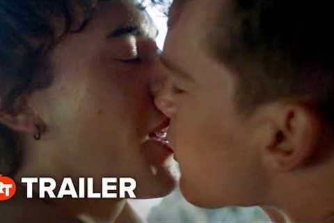 Punch Trailer #1 (2023)