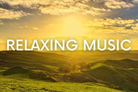 Relaxing Stress Relief Music - Reduce Stress &amp; Anxiety