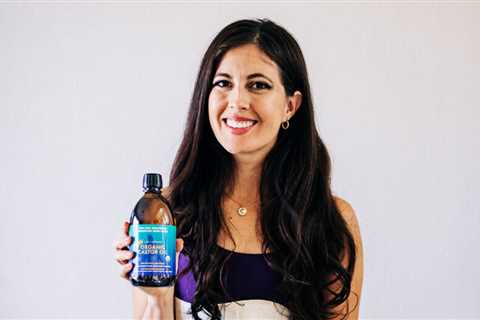How to use a castor oils pack and why you might want it.
