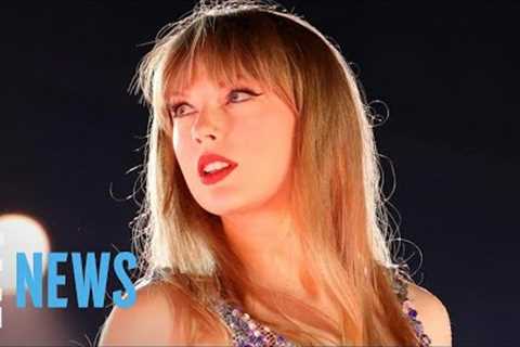 Taylor Swift Kicks Off The Eras Tour: See Inside Opening Night! | E! News