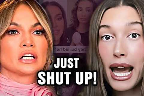 Celebrities Who Can't Stand Hailey Bieber and Support Selena Gomez