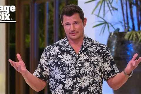 Nick Lachey ordered to anger management, AA after accosting paparazzo | Page Six Celebrity News