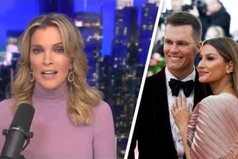 Tom Brady is Retiring... What Does That Mean For Gisele? With Emily Jashinsky and Eliana Johnson
