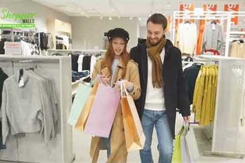Shopperwalls.com - Your One-Stop Shop for Everything Home Decor, Fashion, and More!