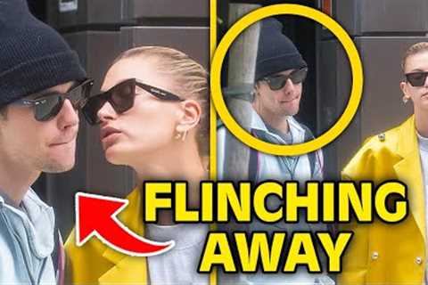 MAJOR Warning Signs in Justin &amp; Hailey Bieber's Marriage