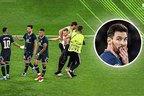 NEYMAR, MESSI, MBAPPE - Funny Moments | TRY NOT TO LAUGH