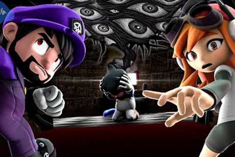 SMG4 Movie: IT'S GOTTA BE PERFECT